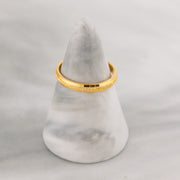 Traditional Haisa (D23)- Silver 925 & Gold Plated