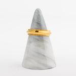 Traditional Haisa (D24)- Silver 925 & Gold Plated