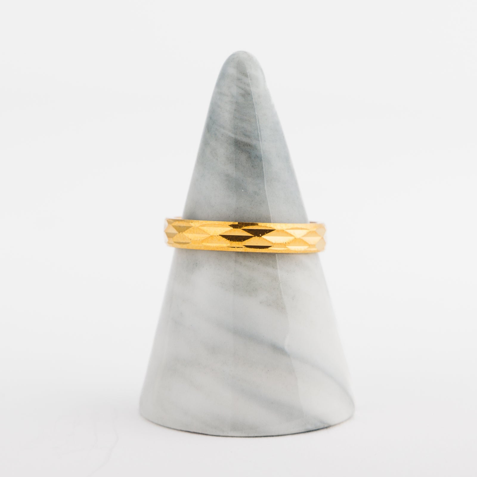 Traditional Haisa (D12)- Silver 925 & Gold Plated