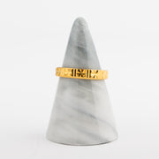 Traditional Haisa (D13)- Silver 925 & Gold Plated