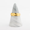 Traditional Haisa (D17)- Silver 925 & Gold Plated
