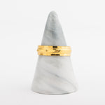 Traditional Haisa (D17)- Silver 925 & Gold Plated