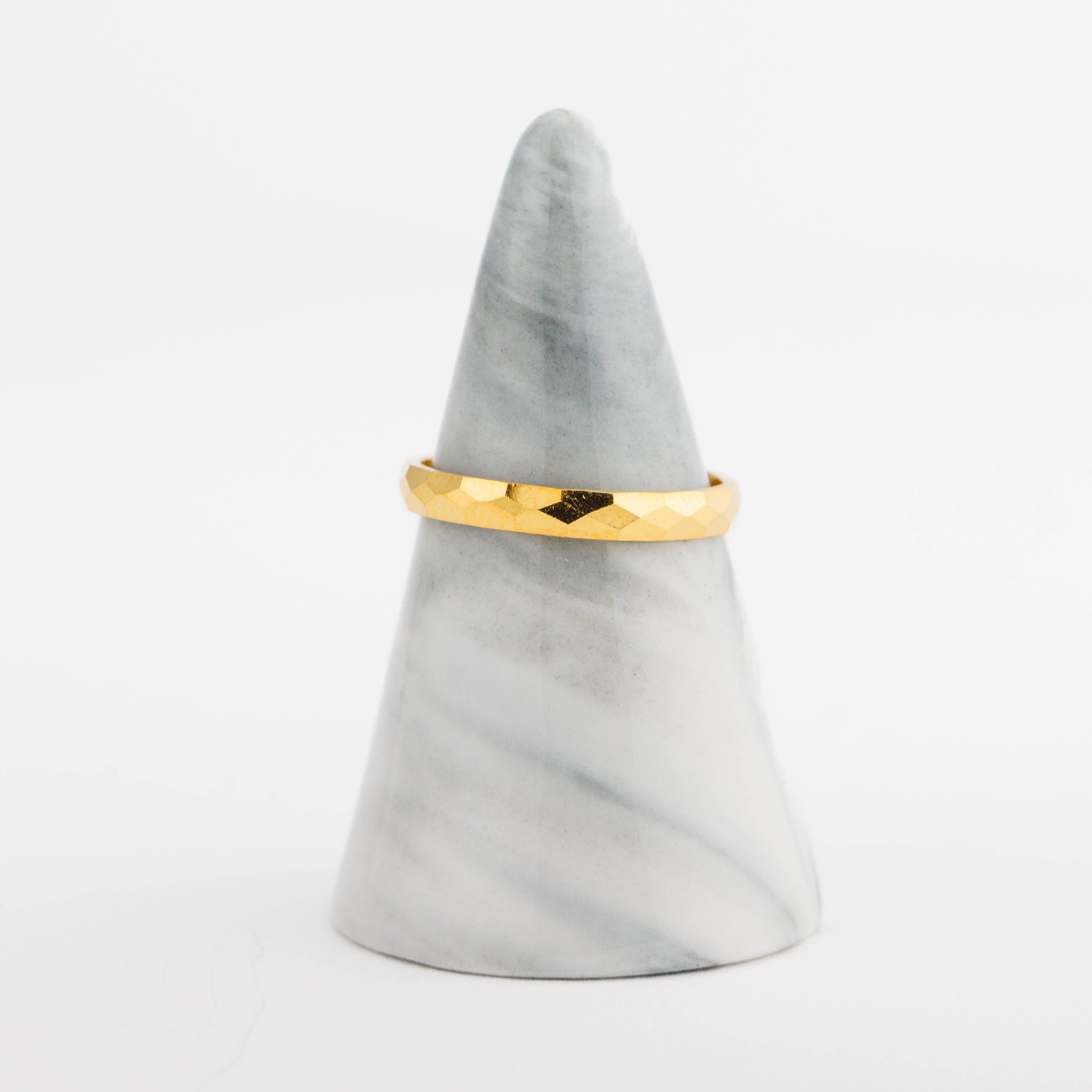 Traditional Haisa (D22)- Silver 925 & Gold Plated