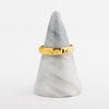 Traditional Haisa (D18)- Silver 925 & Gold Plated