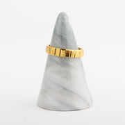 Traditional Haisa (D14)- Silver 925 & Gold Plated