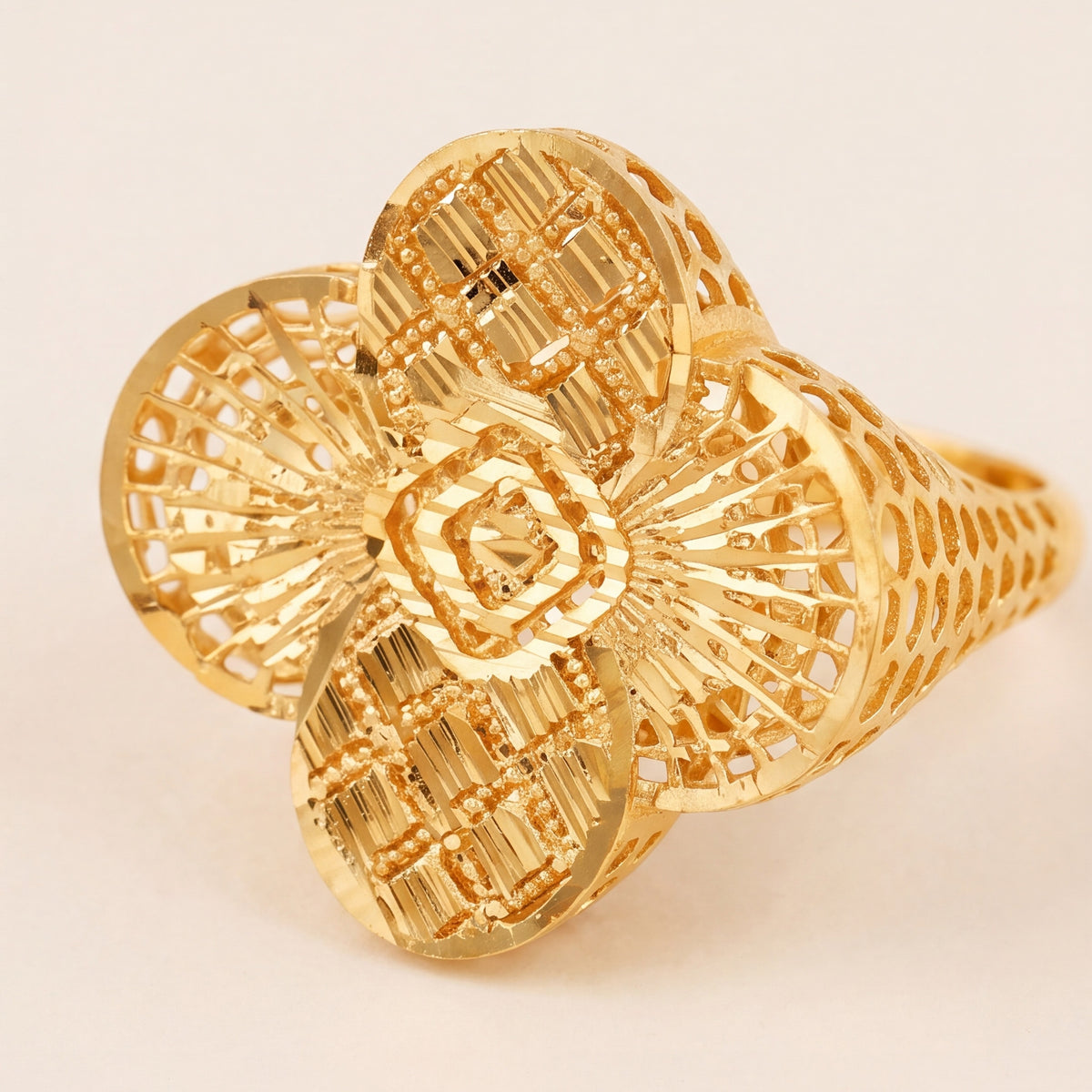 3D RP Rings (D136) design detail
