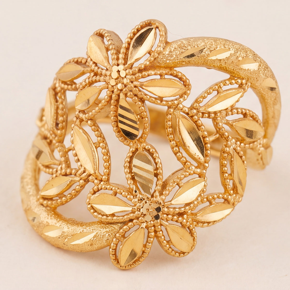 3D RP Rings (D169) design detail