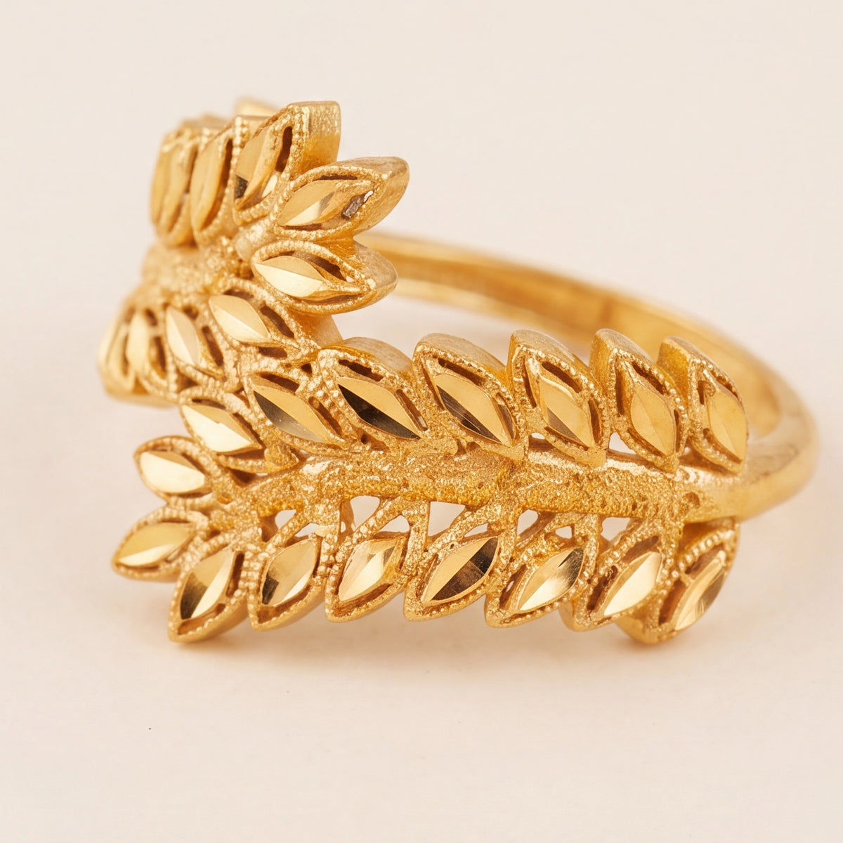 3D RP Rings (D237) design detail
