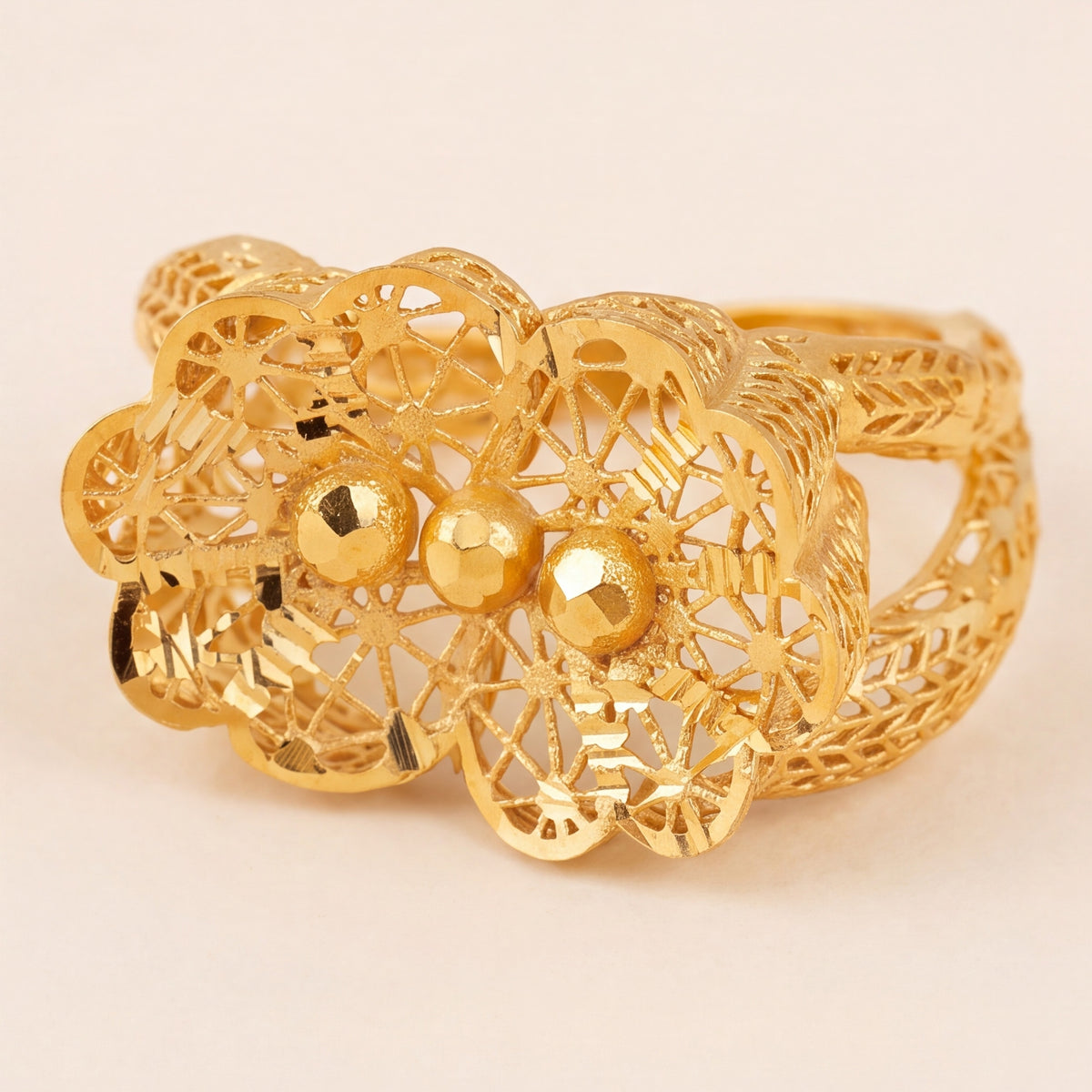 3D RP Rings (D241) design detail