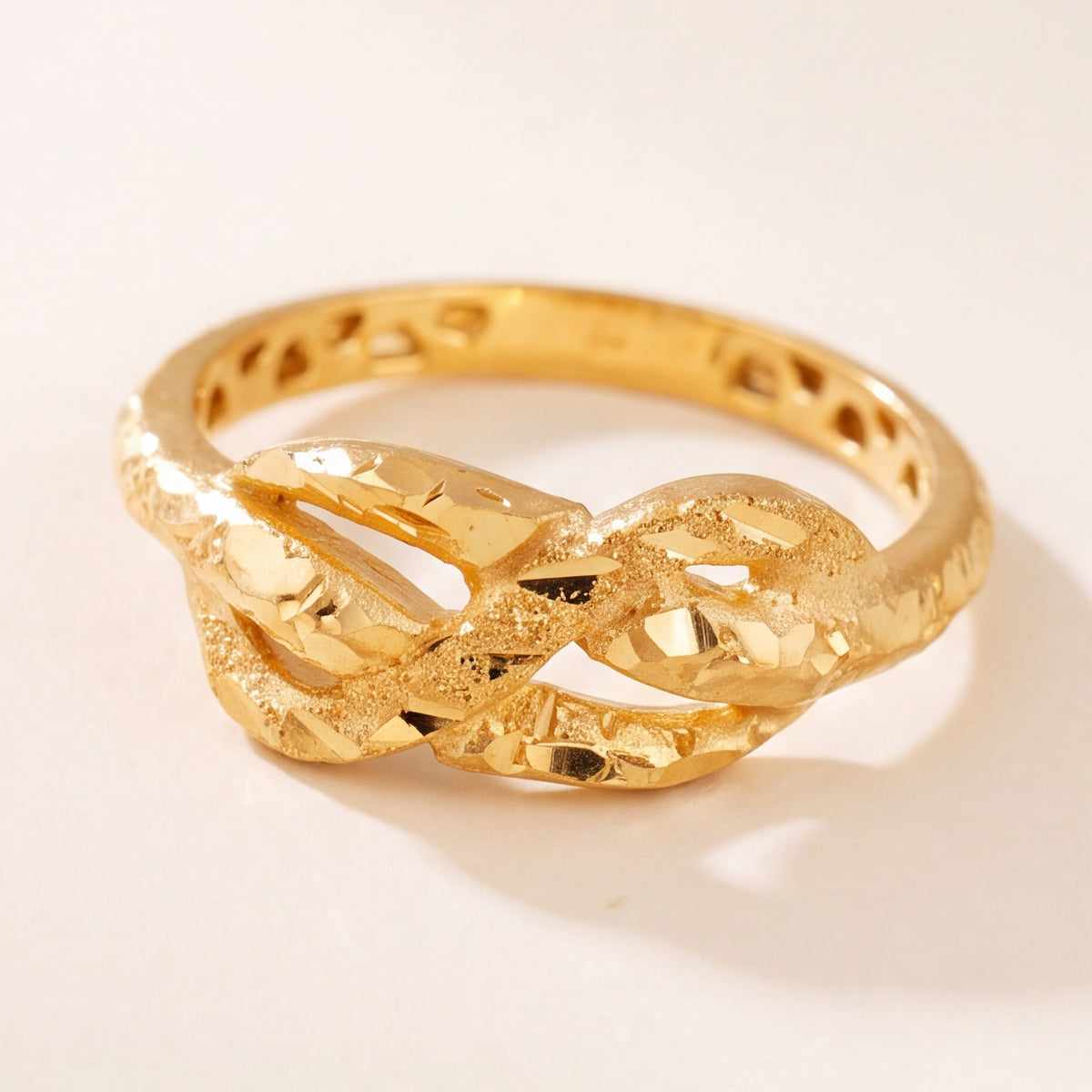 3D RP Rings (D244) design detail