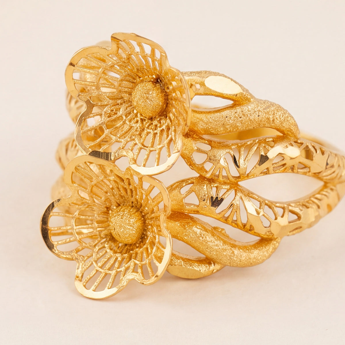 3D RP Rings (D258) design detail