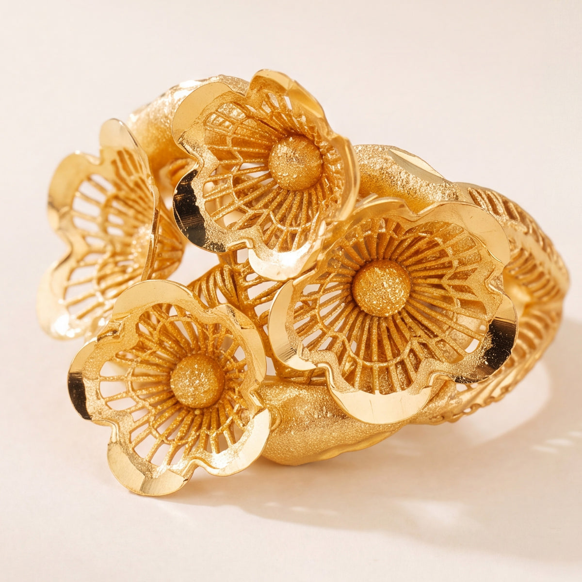 3D RP Rings (D262) design detail