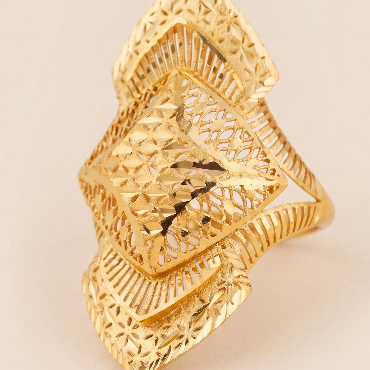 3D RP Rings (D272) design detail