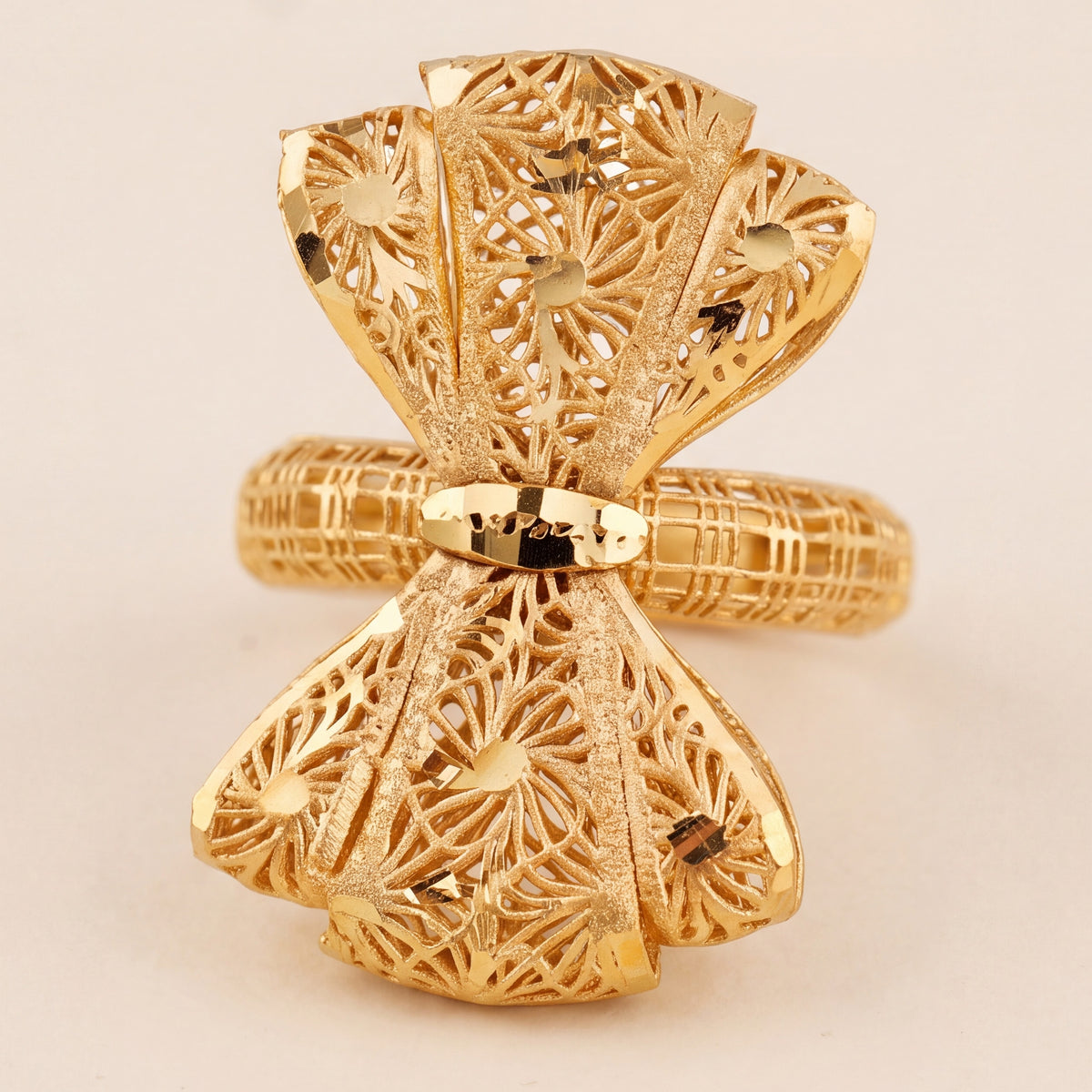 3D RP Rings (D274) design detail