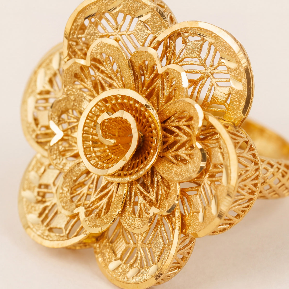 3D RP Rings (D287) design detail