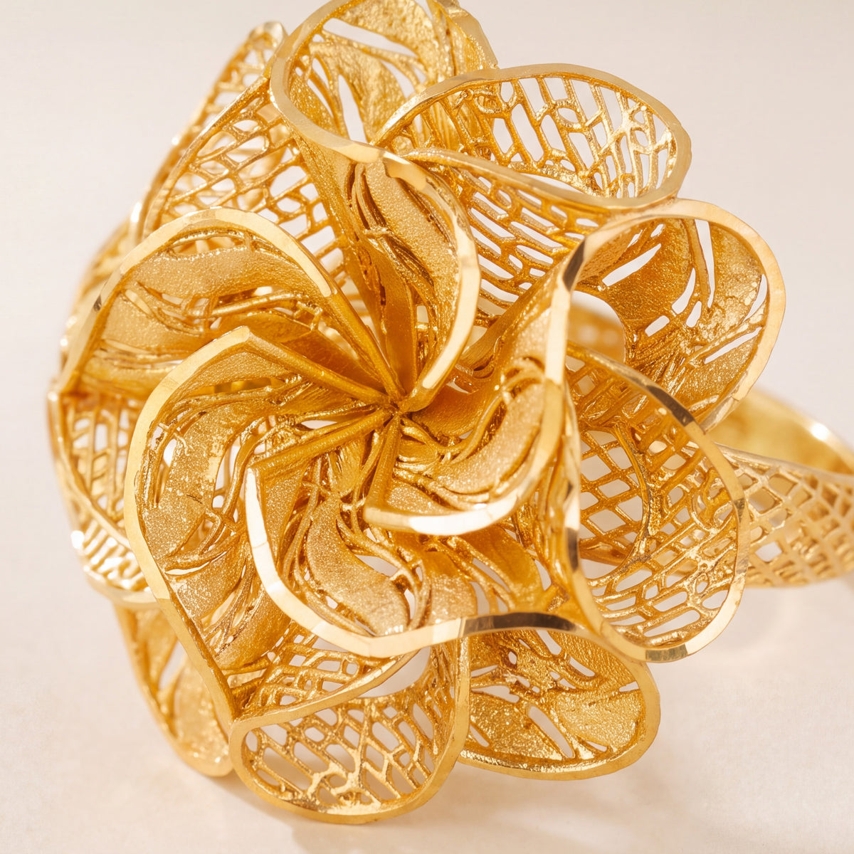 3D RP Rings (D293) design detail
