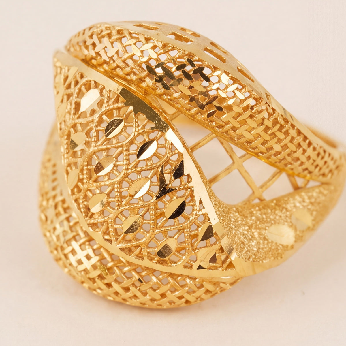 3D RP Rings (D310) design detail