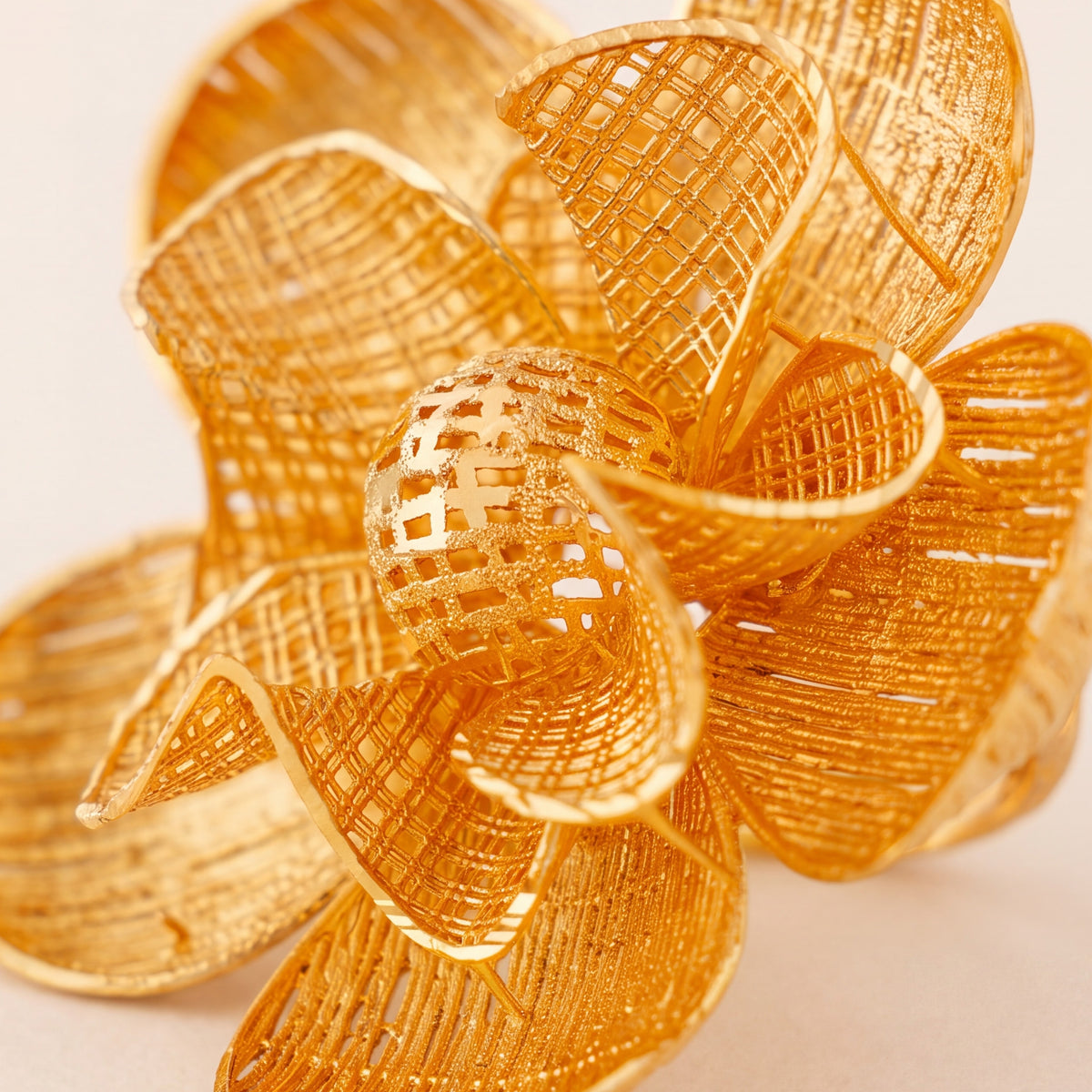 3D RP Rings (D320) design detail