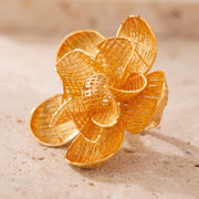 3D RP Rings (D320) on travertine