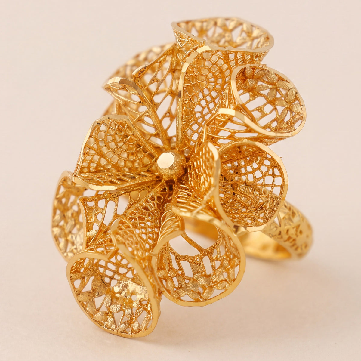3D RP Rings (D321) design detail
