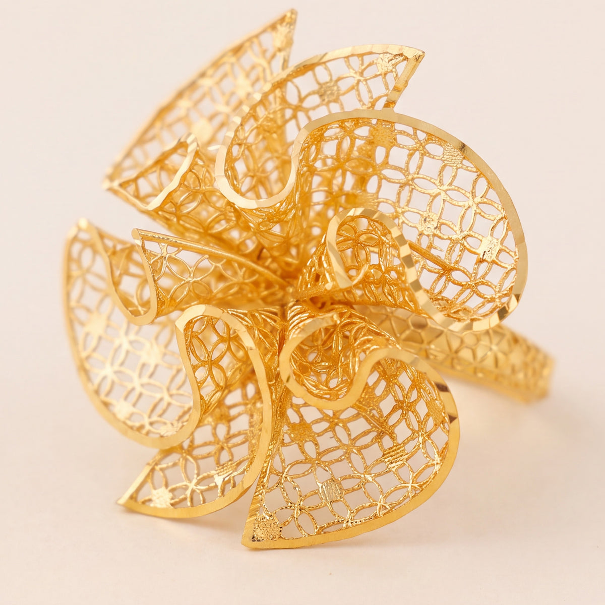 3D RP Rings (D325) design detail