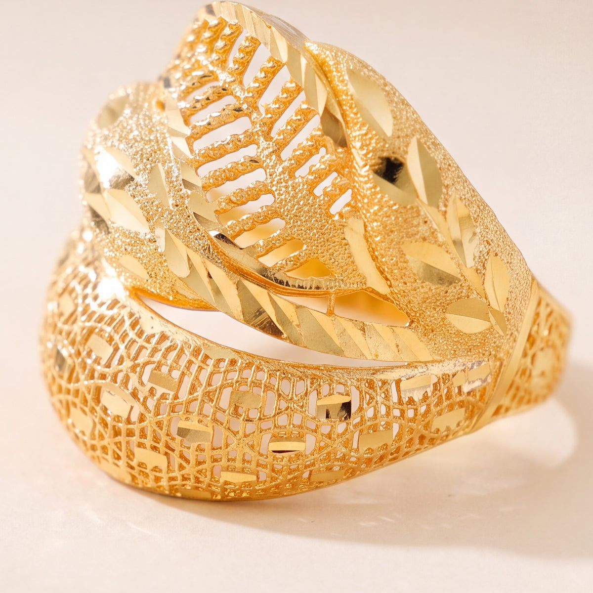 3D RP Rings (D326) design detail