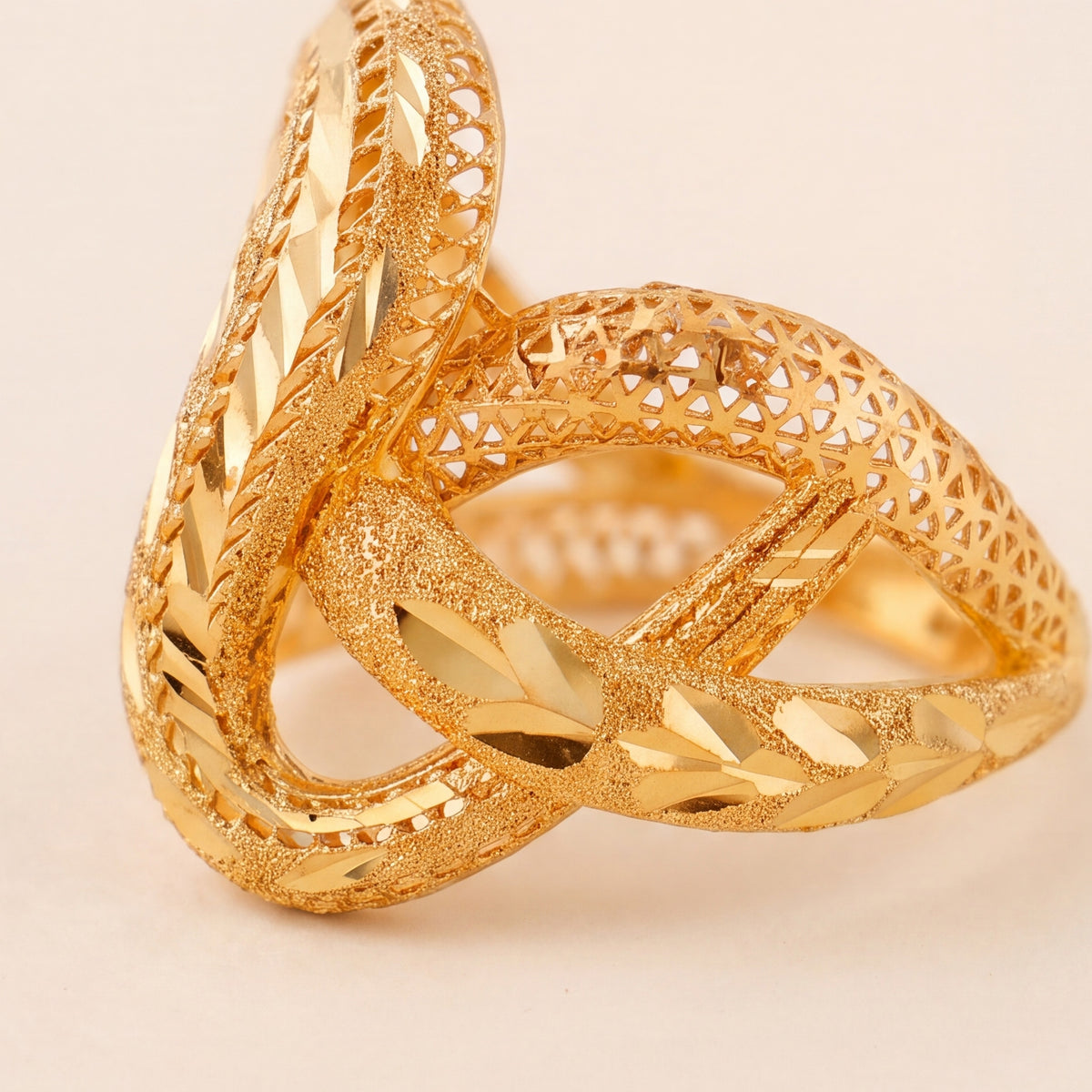3D RP Rings (D331) design detail