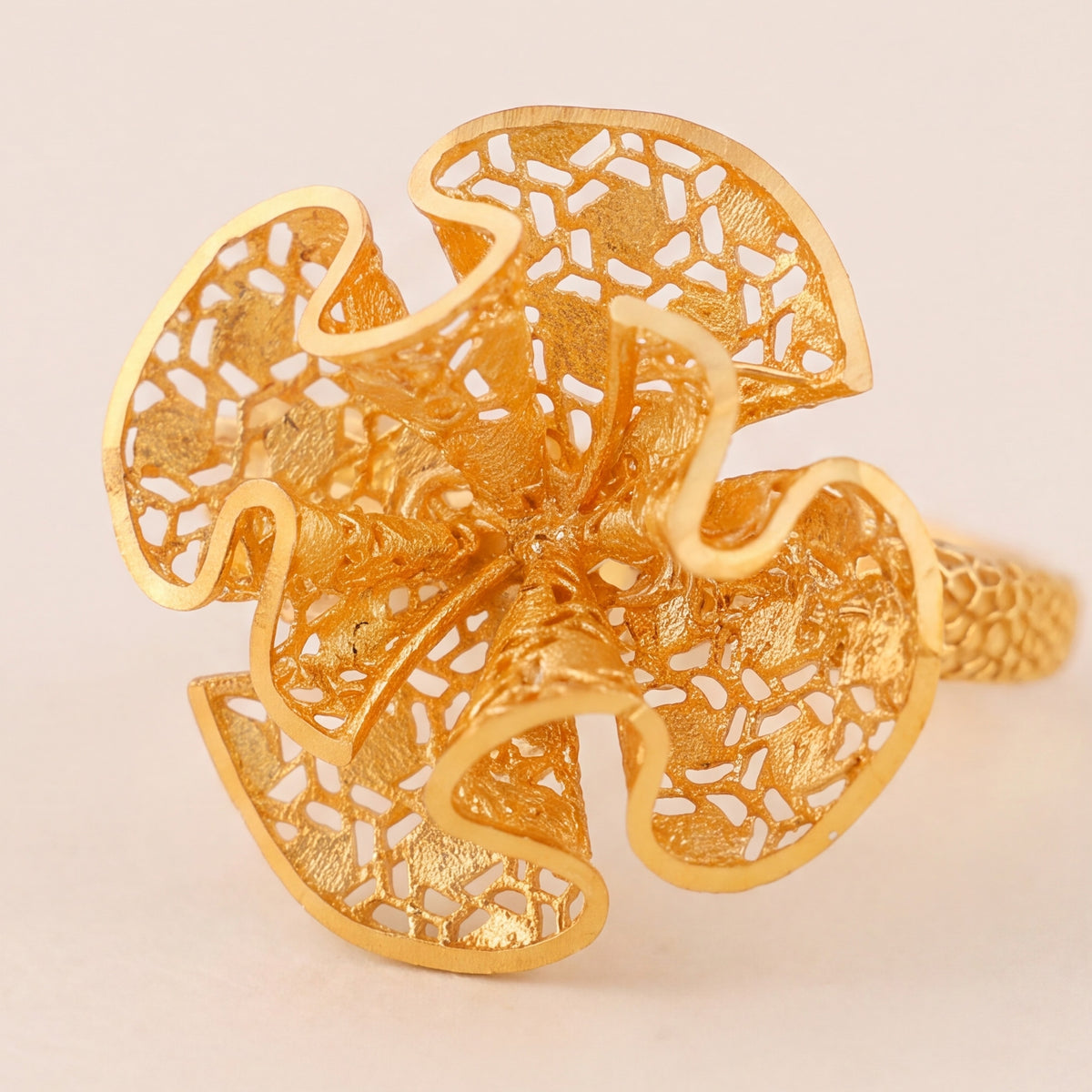 3D RP Rings (D336) design detail