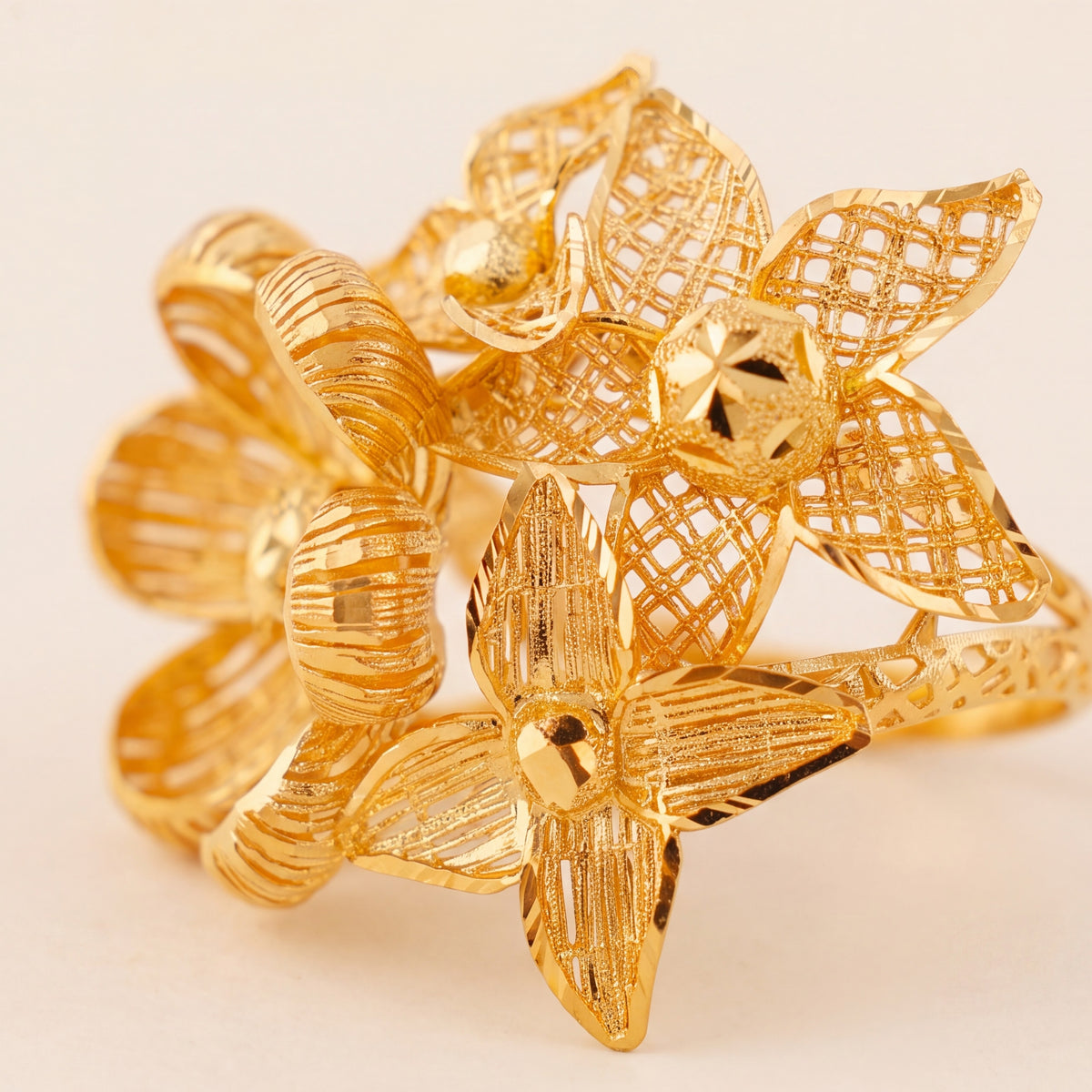 3D RP Rings (D343) design detail