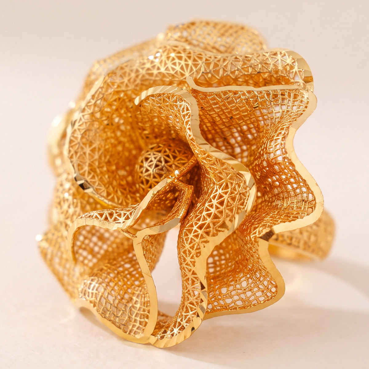 3D RP Rings (D346) design detail