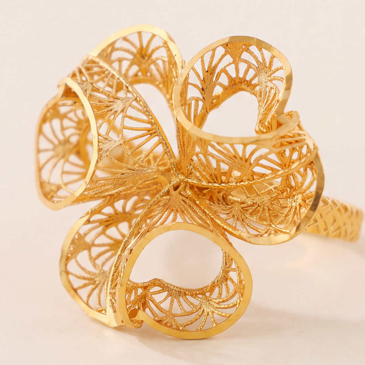3D RP Rings (D348) design detail