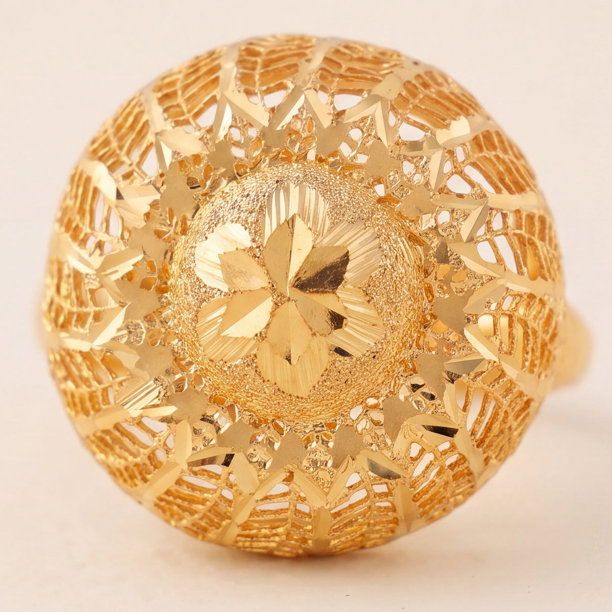 3D RP Rings (D352) design detail