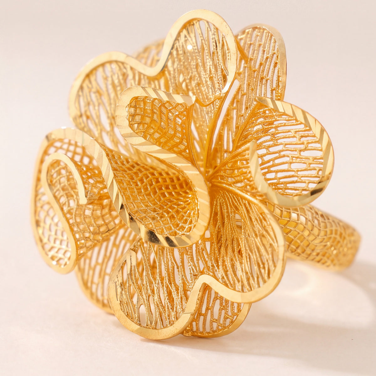 3D RP Rings (D356) design detail