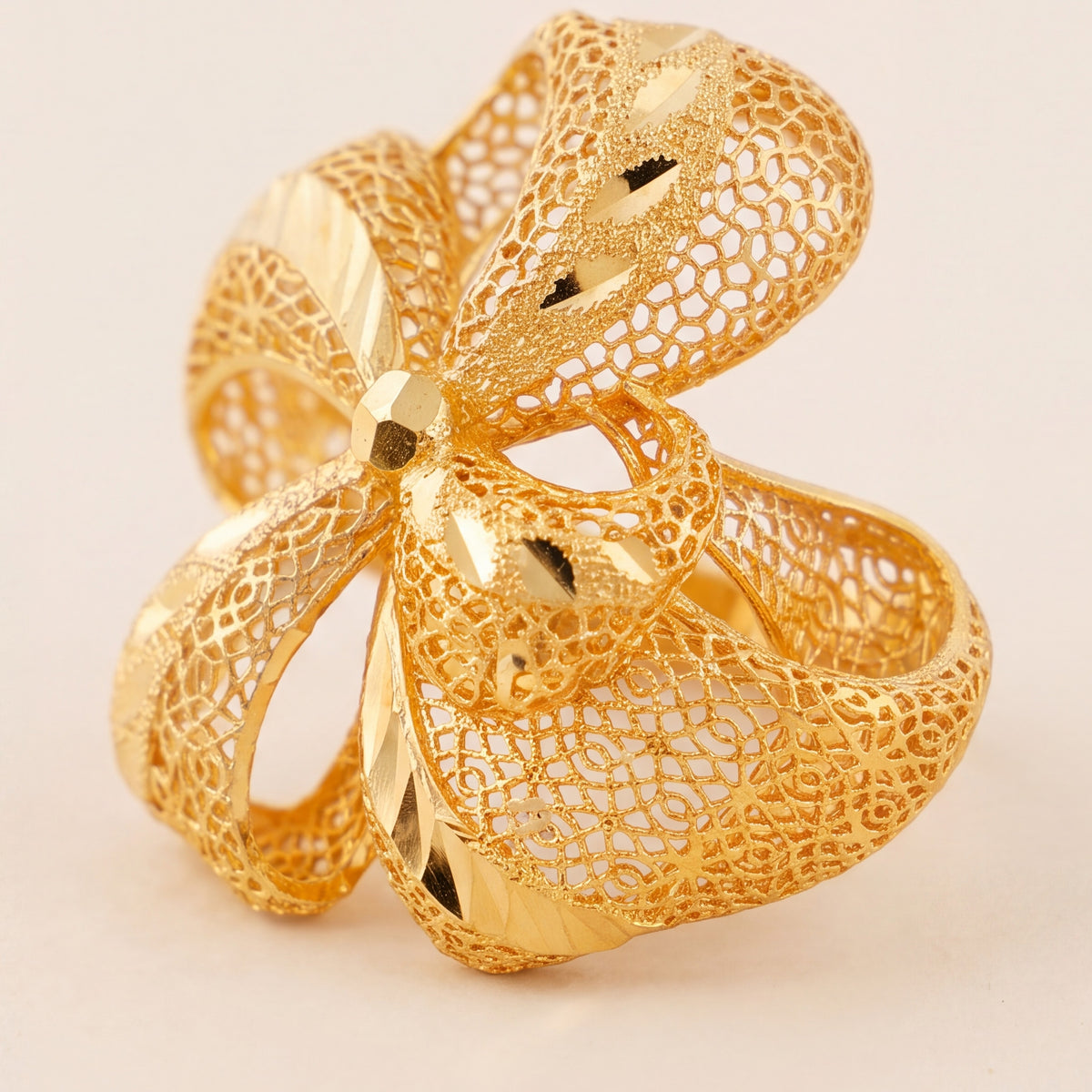3D RP Rings (D368) design detail