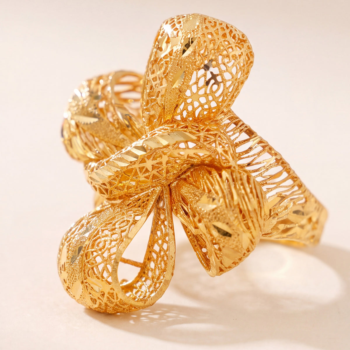3D RP Rings (D372) design detail