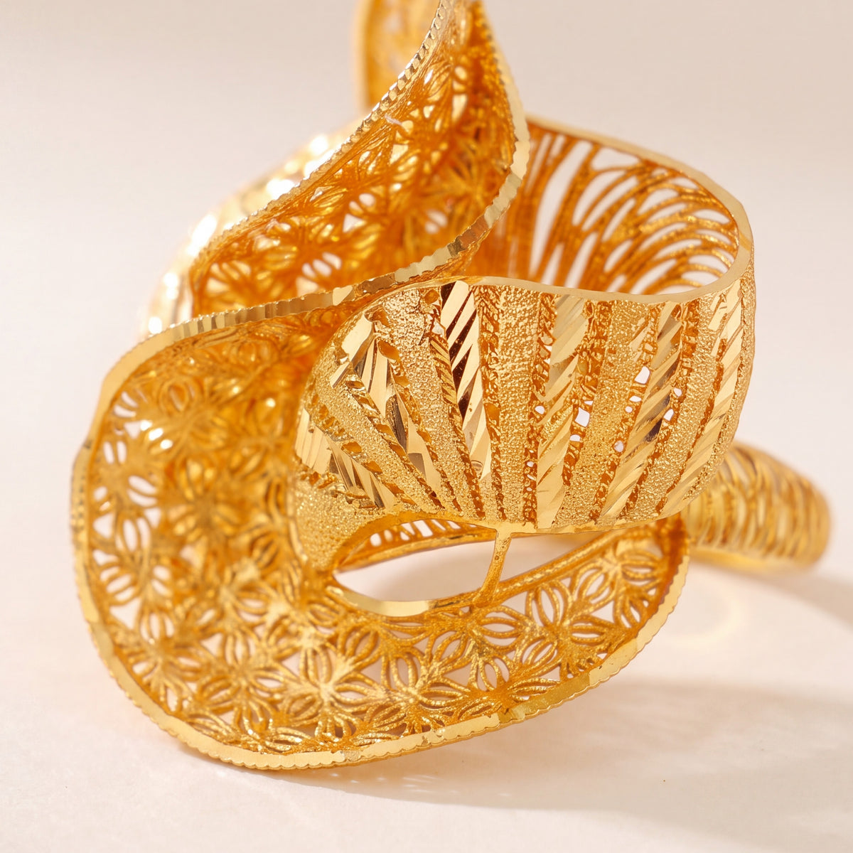 3D RP Rings (D373) design detail