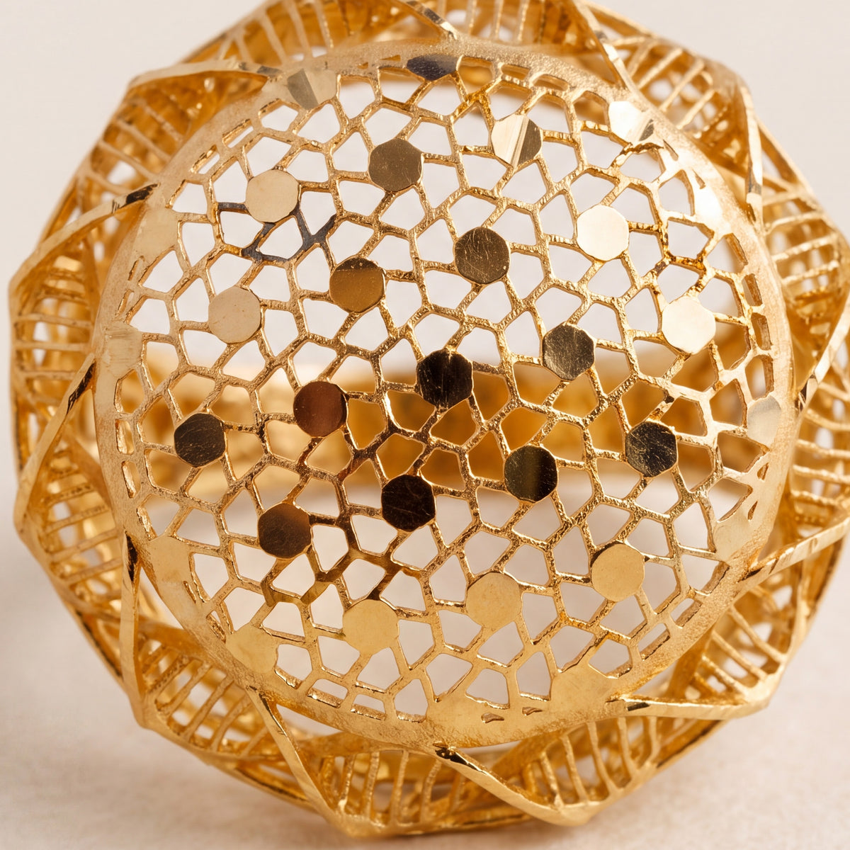 3D RP Rings (D38) design detail