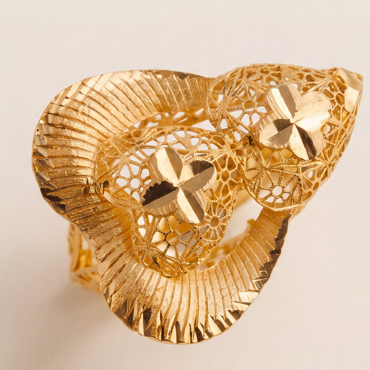 3D RP Rings (D4) design detail