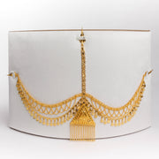 Mafraq التقليدية (D2) - Silver 925 و Gold Plated