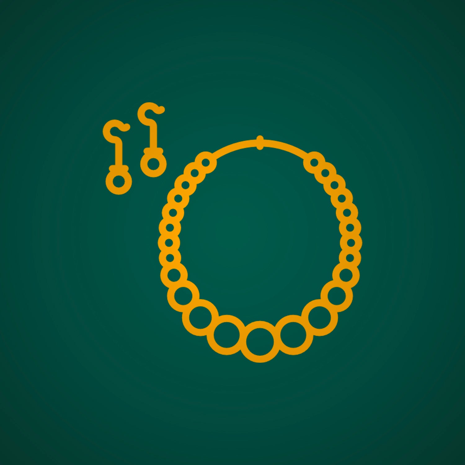 Turkish Set Mix - Silver 925 & Gold Plated