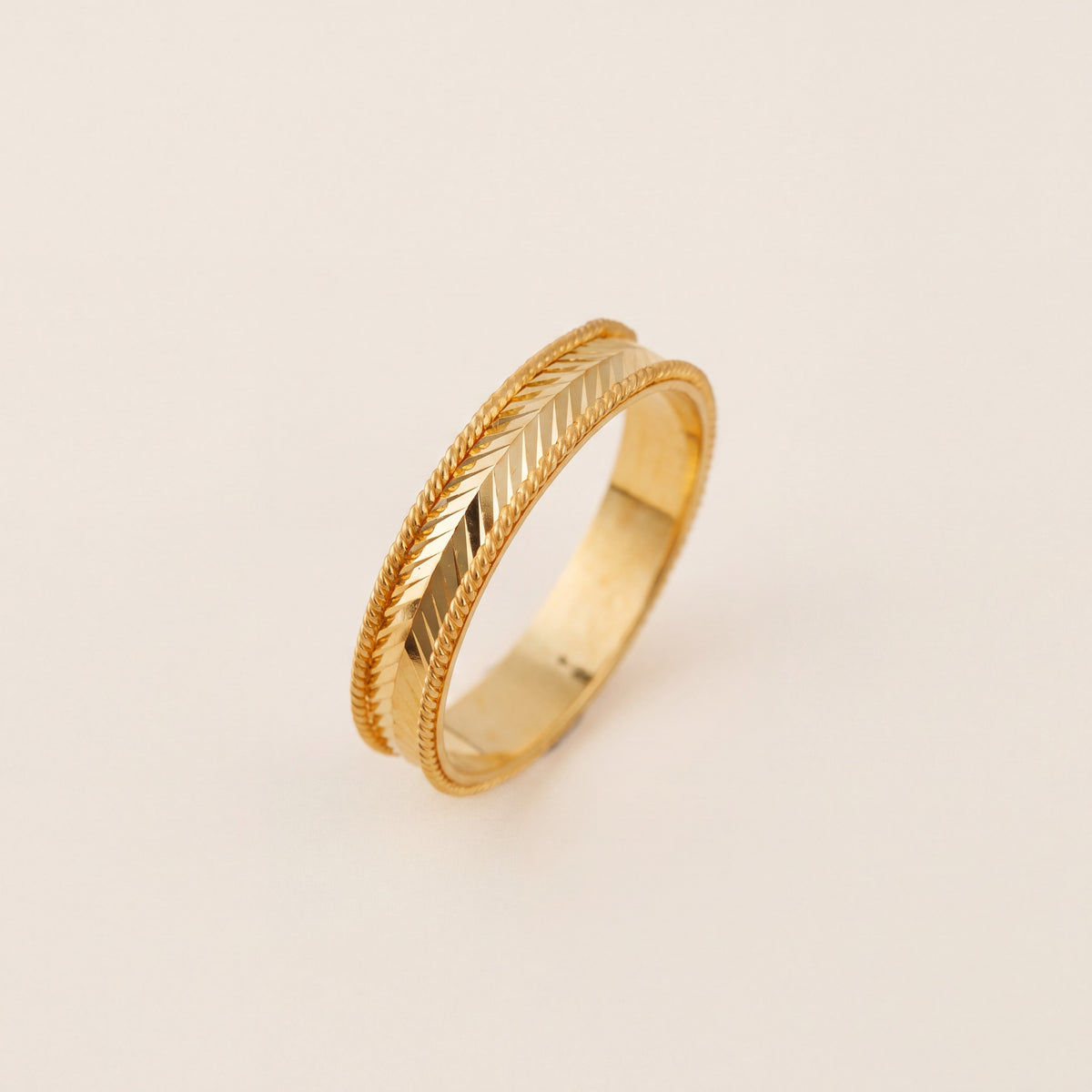 Elite Haisa (D1), 925 silver 24K gold plated