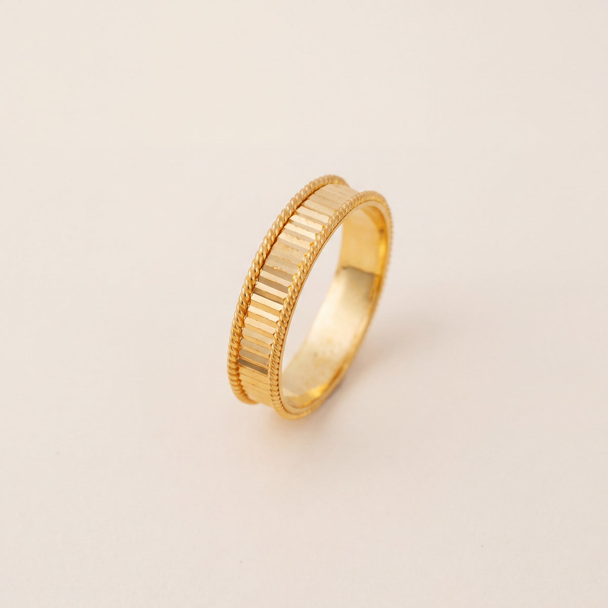 Elite Haisa (D4), 925 silver 24K gold plated