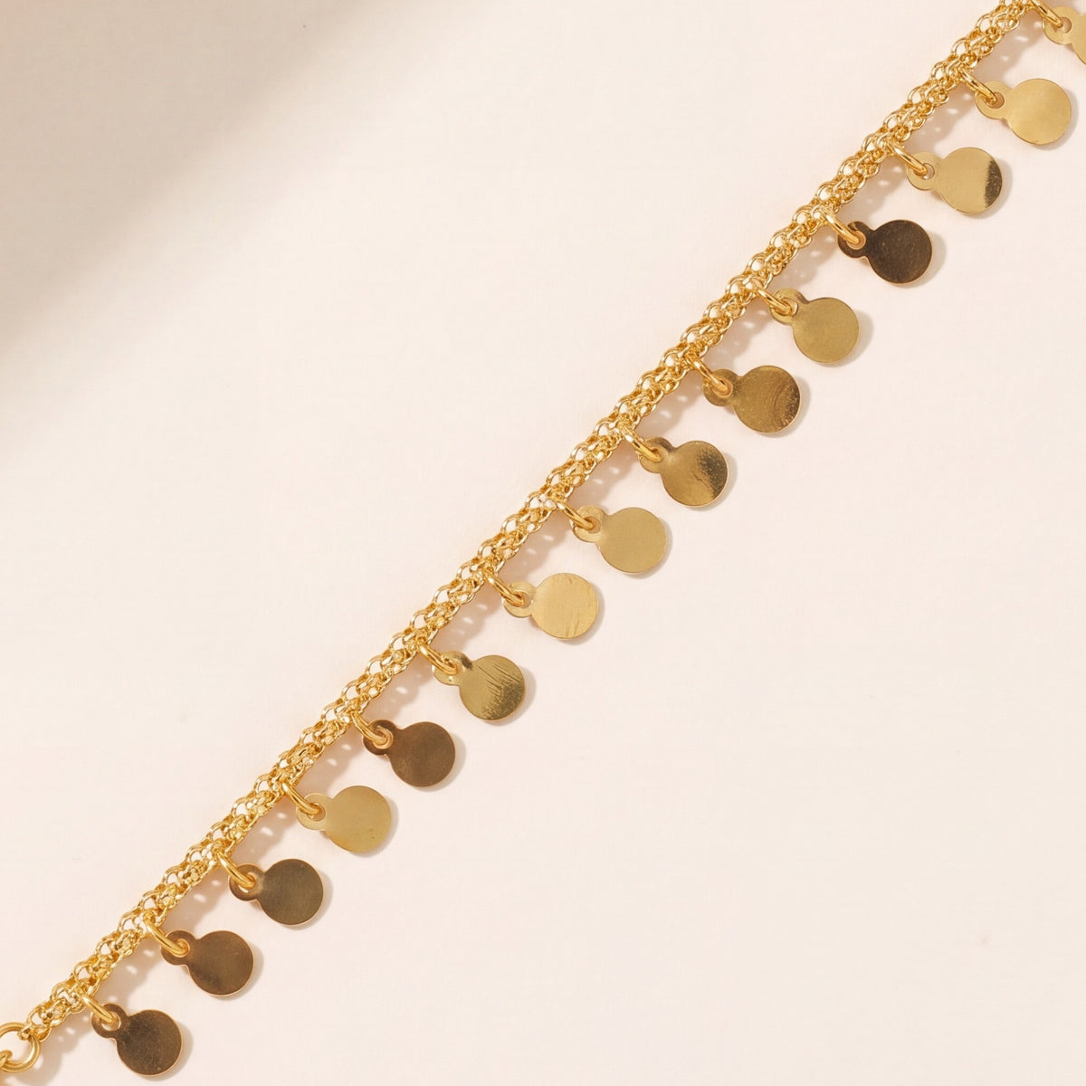 Emirati Style Bracelet (D3) design detail