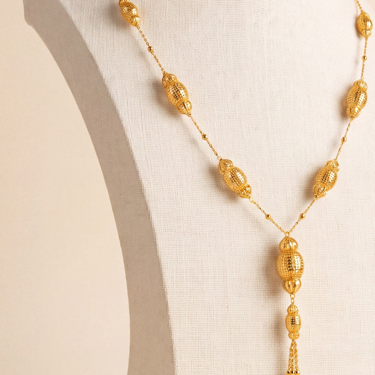 7 Piece RP Mala Necklace 24 design detail