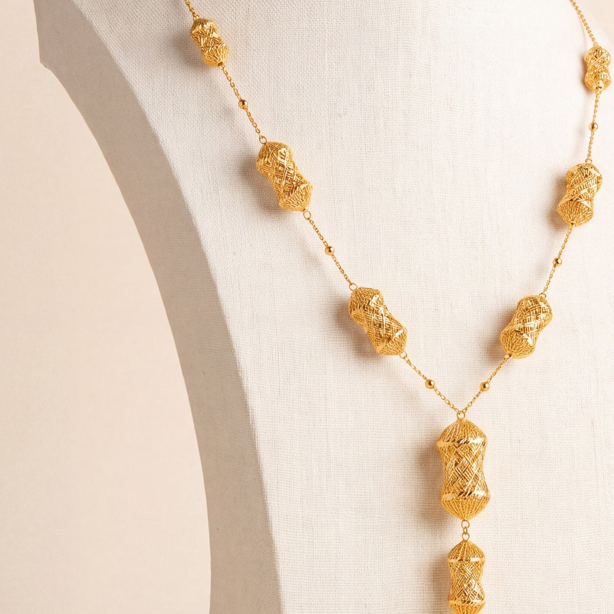 7 Piece RP Mala Necklace 28 design detail
