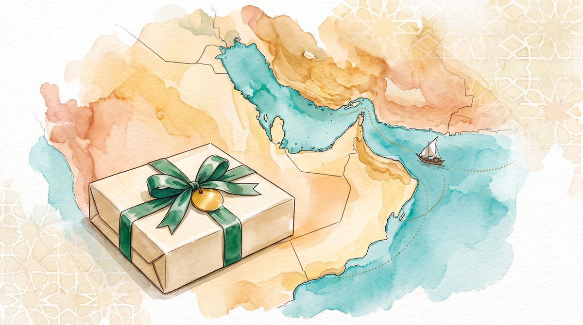 Shipping & Delivery