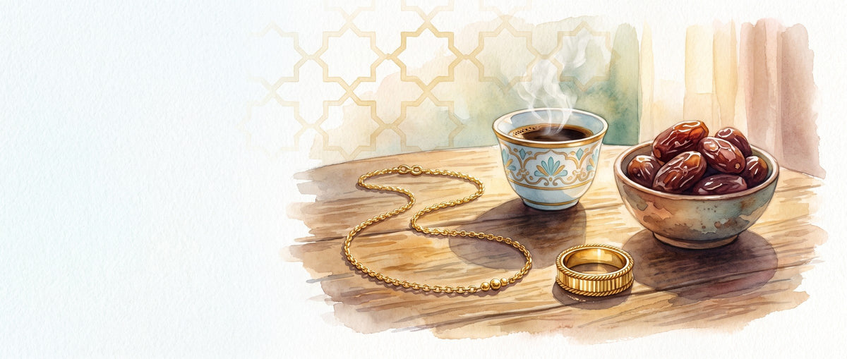 تشكيلة يومية