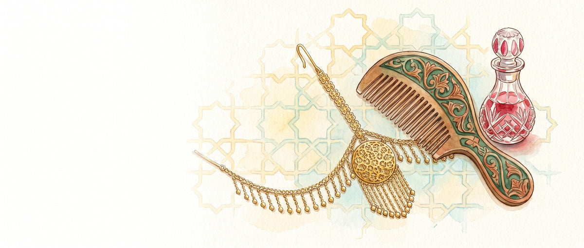المفرق