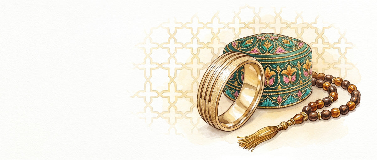 Men's Jewelry