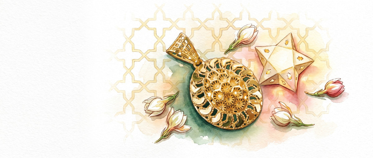 قلائد (للأطفال)